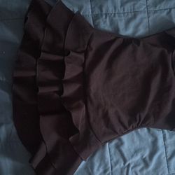 Mini Dress