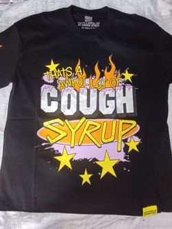 Alocs tshirt