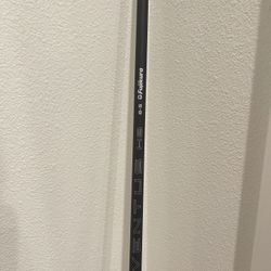Fujikura Ventus Black Velocore+ HB 8S Hybrid Shaft
