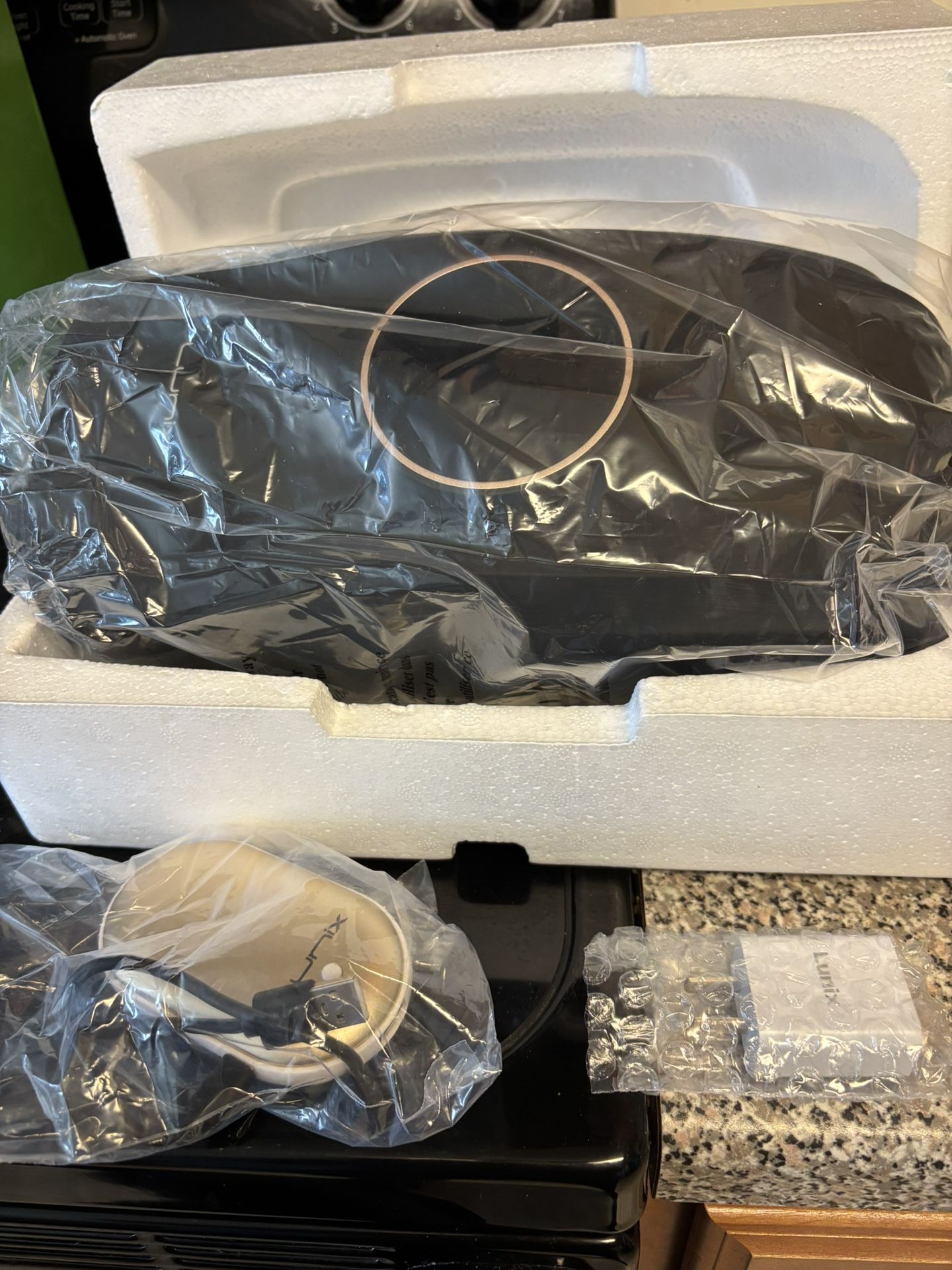 Lumx Hand Massager BRAND NEW $55