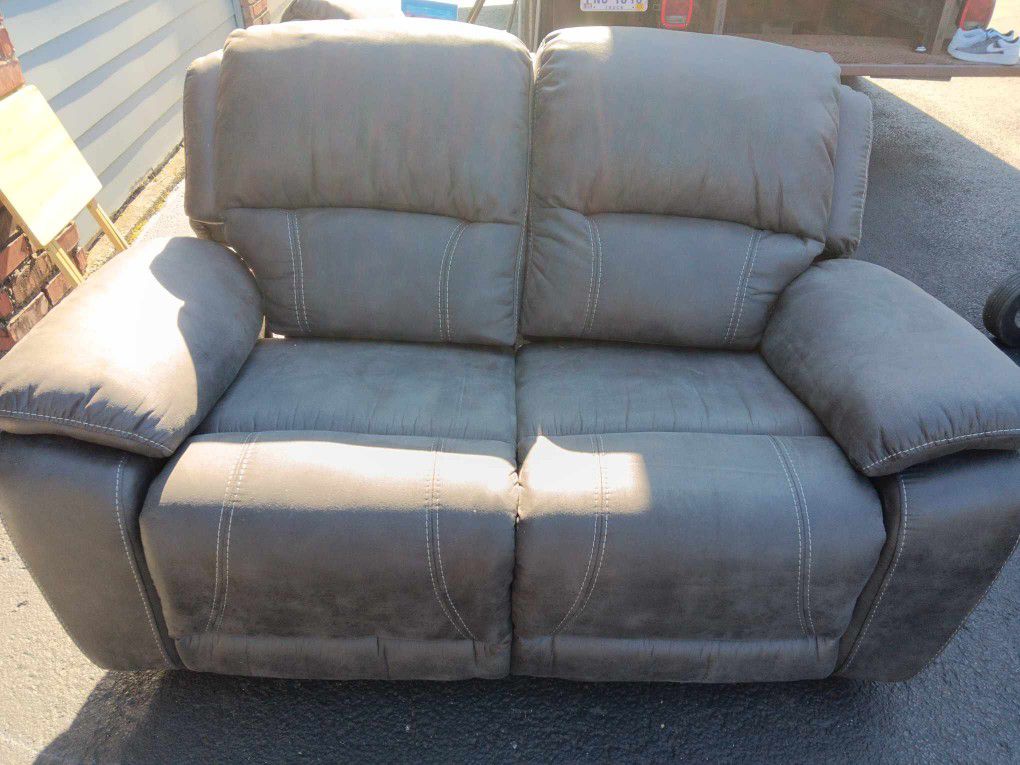 Couch, Loveseat, And Chair Set