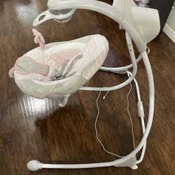 Ingenuity Baby Swing 