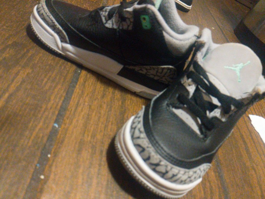 Nike Air Jordans