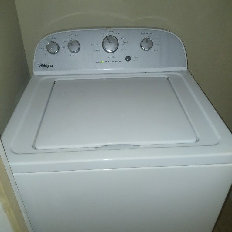 Nice Whirlpool Washer ** Free Local Delivery 
