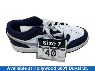 Nike 55560-141 Blue
