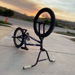 Sunday bmx bike 