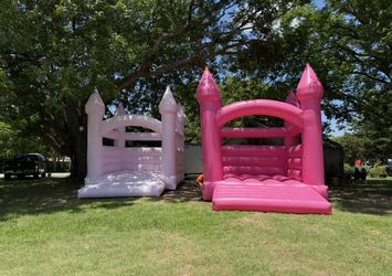 Bounce Houses