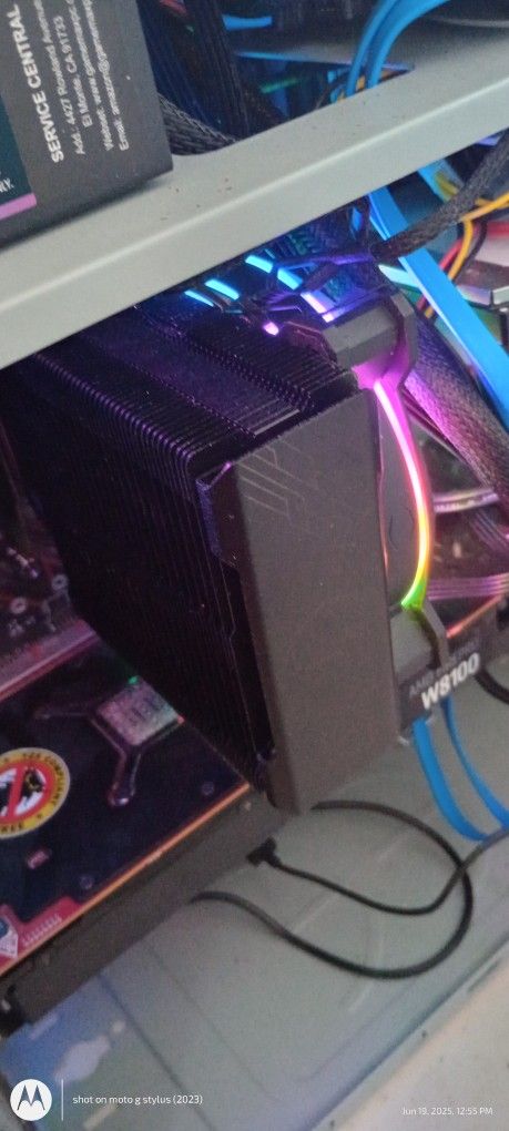 Ryzen 9 5900X With Cooler