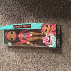 lol Omg Doll Swim 