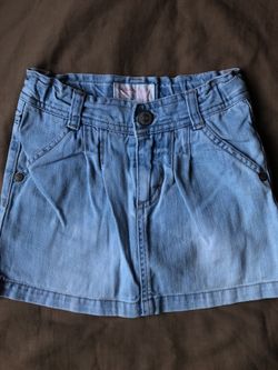 Girls skirt