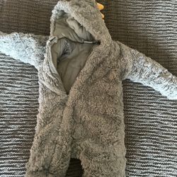 Toddler Halloween costume 