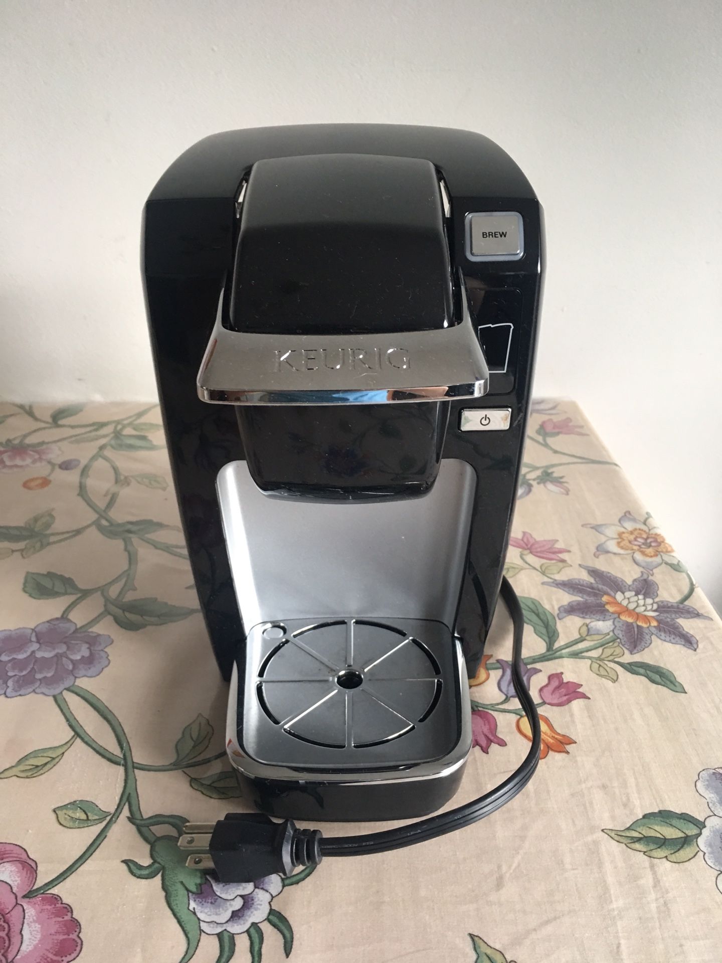 Keurig K-Mini K15