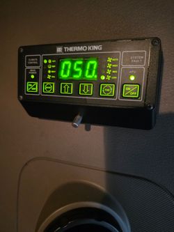 Thermo King APU