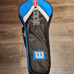 Wilson Tennis Bag 
