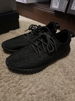 Yeezys