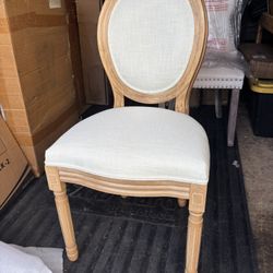 Modern Dining Room Chairs 2pc 