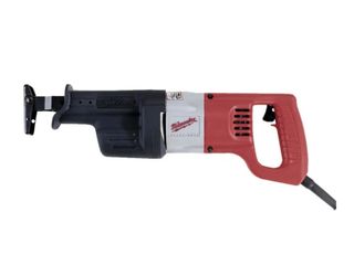 Milwaukee 6520-21 Heavy-Duty Orbital Reciprocating Sawzall