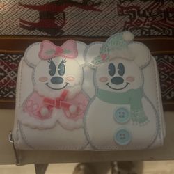 Disney Wallet 