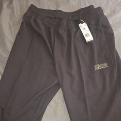 Adidas Men's basketball joggers