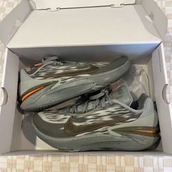 Nike Zoom Gt Cut 2 Booker Pe 