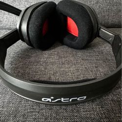 Astro Gaming Headset