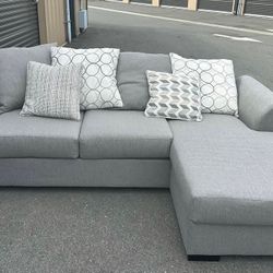 Sectional Couch