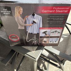 Garment Steamer