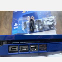 PS4 days Of Play Limited Edition New Jailbreakable Read Description 