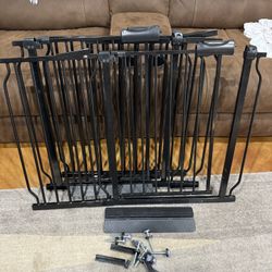Wide Baby/Pet Gates