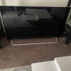 Lg Smart Tv 65 3D Tv Smart Web 