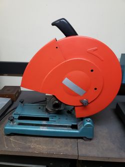 Chop Saw