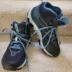 Hoka Low Hikers. Women's Size 8.