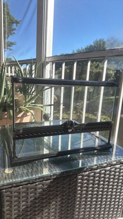 Reptile Tank Exoterra