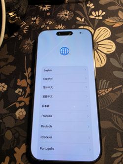 iPhone 16 Pro 1TB Unlocked (Local Buyers Only)