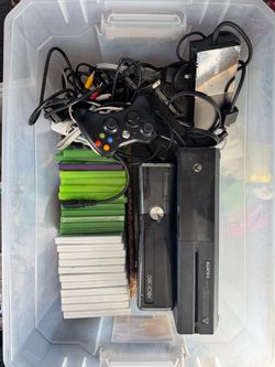 Xbox one