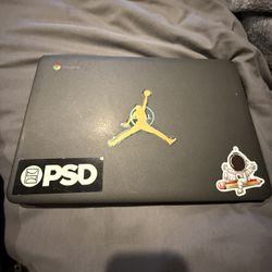 Chromebook