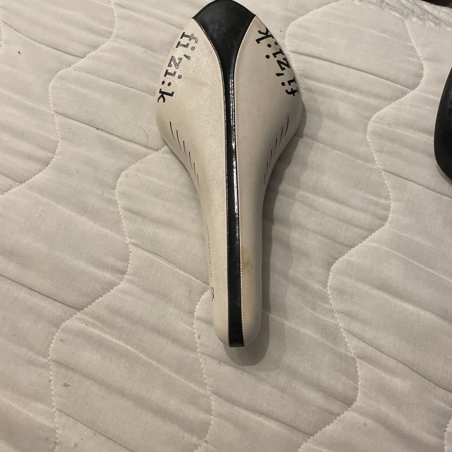 Bike Saddle