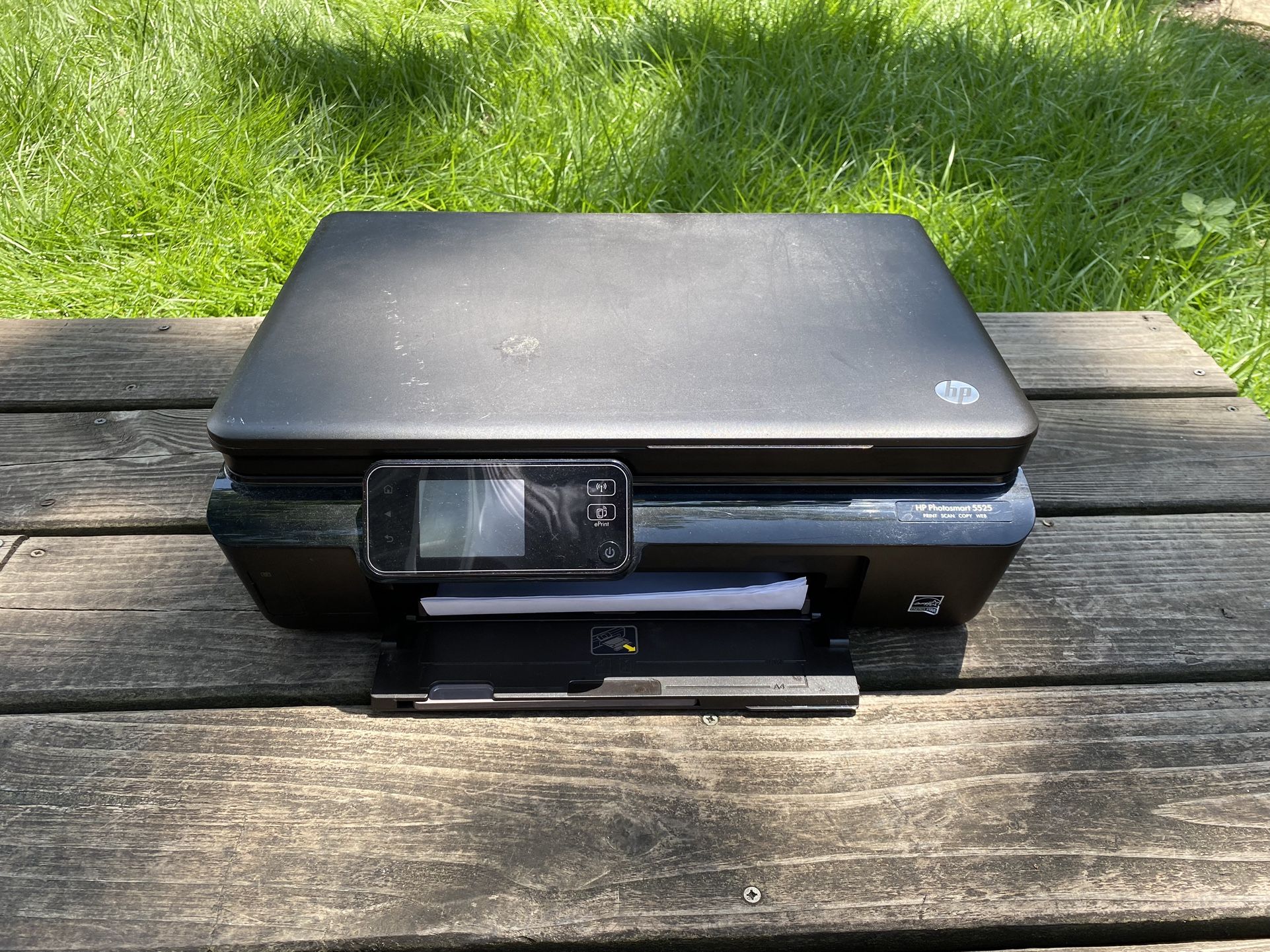 Printer