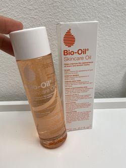Bio Oil 200ML ❤️❤️❤️