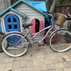 Women’s Infinity Lahaina Beach Cruiser 