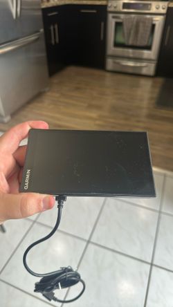 Garmin dezl OTR610 GPS for Truck/Car