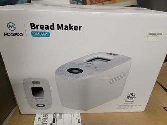Bread Maker Machine 