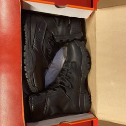 Nike SFB Gore-Tex boots