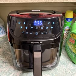 Air Fryer 
