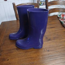 Women's Rain Boots