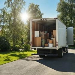 Moving