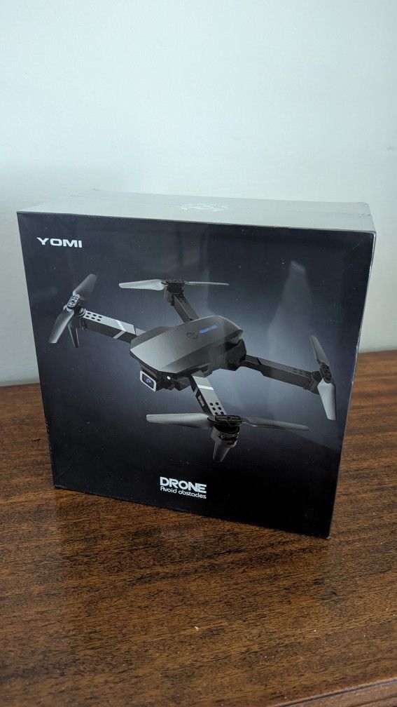 Yomi Drone