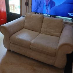 Love Seat