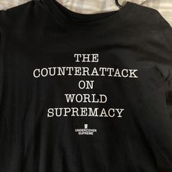 Supreme Long Sleeve Shirt