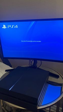 Gaming monitor 27 inch